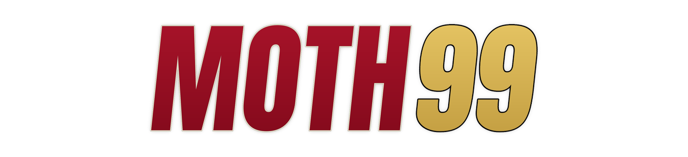 moth99 logo
